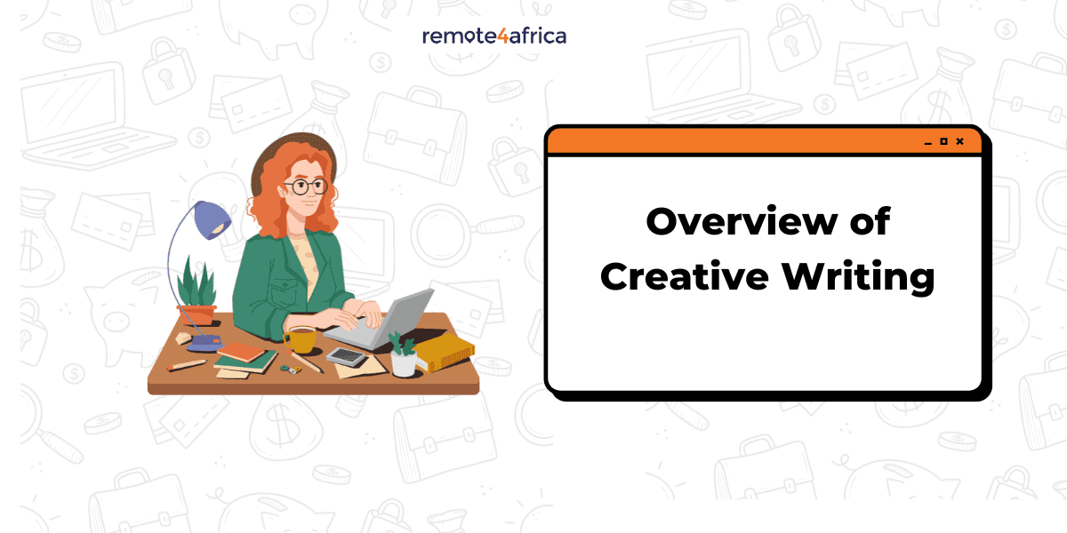 Overview of Creative Writing as a Career Skill