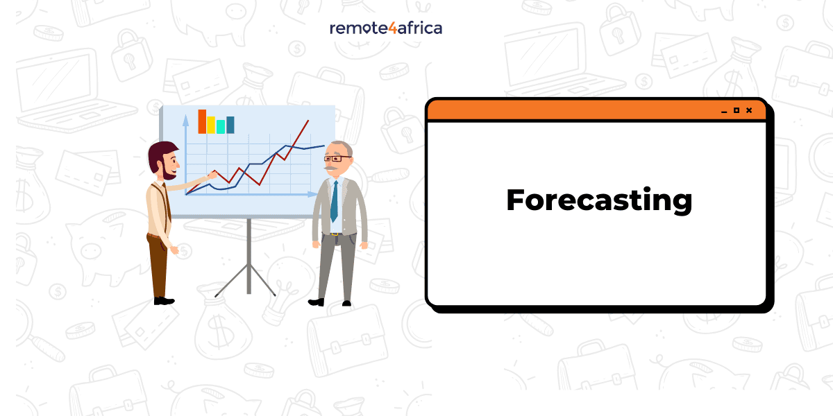 Forecasting: What It Is And Career Relevance